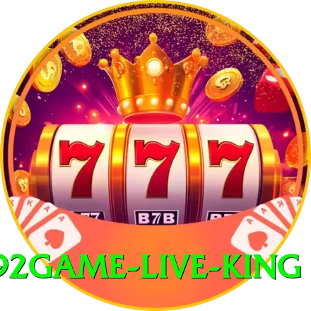 S92Game Live King - 2
