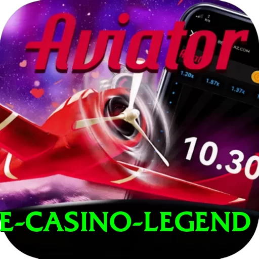 SalamPKR Live Casino Legend - 2