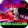 SalamPKR Live Casino Legend