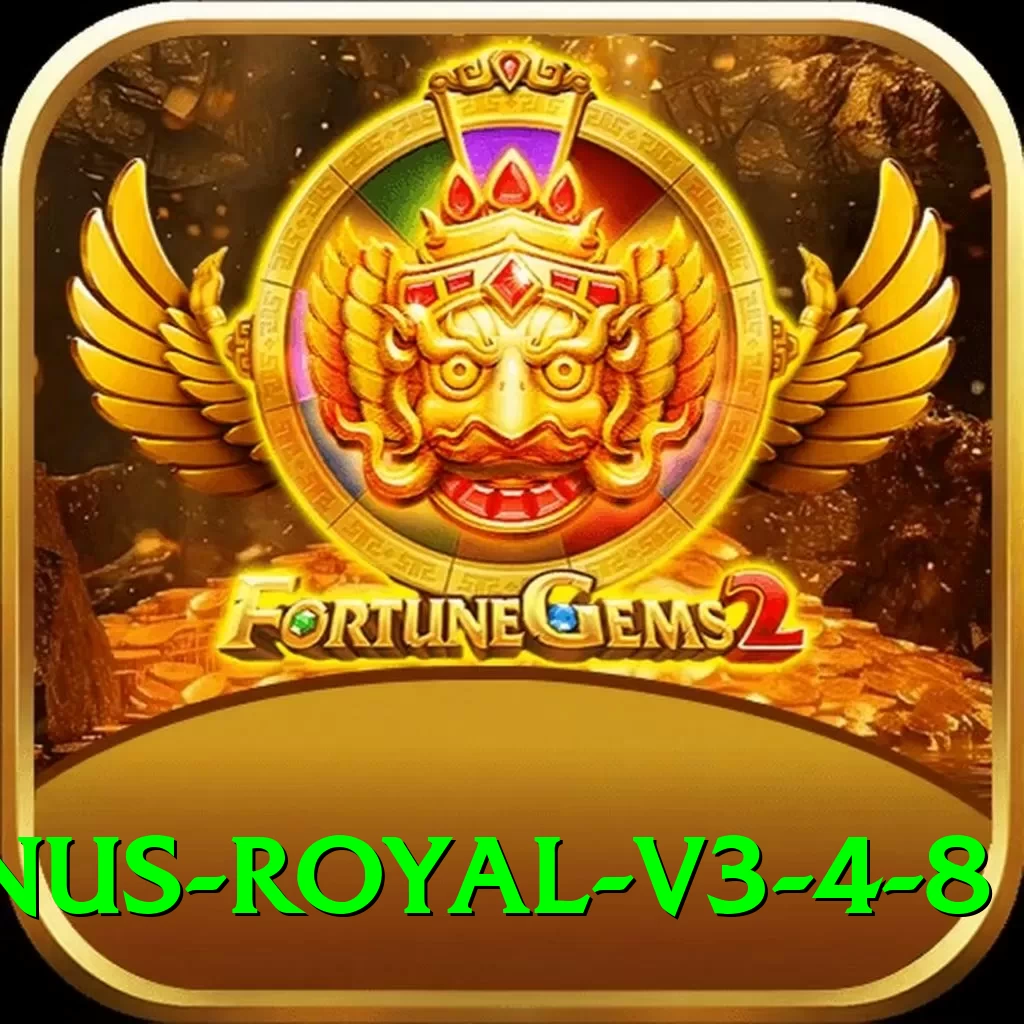Six6s Bonus Royal v3.4.8 - 2