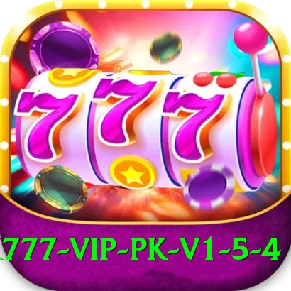sk777 VIP PK v1.5.4 - 2