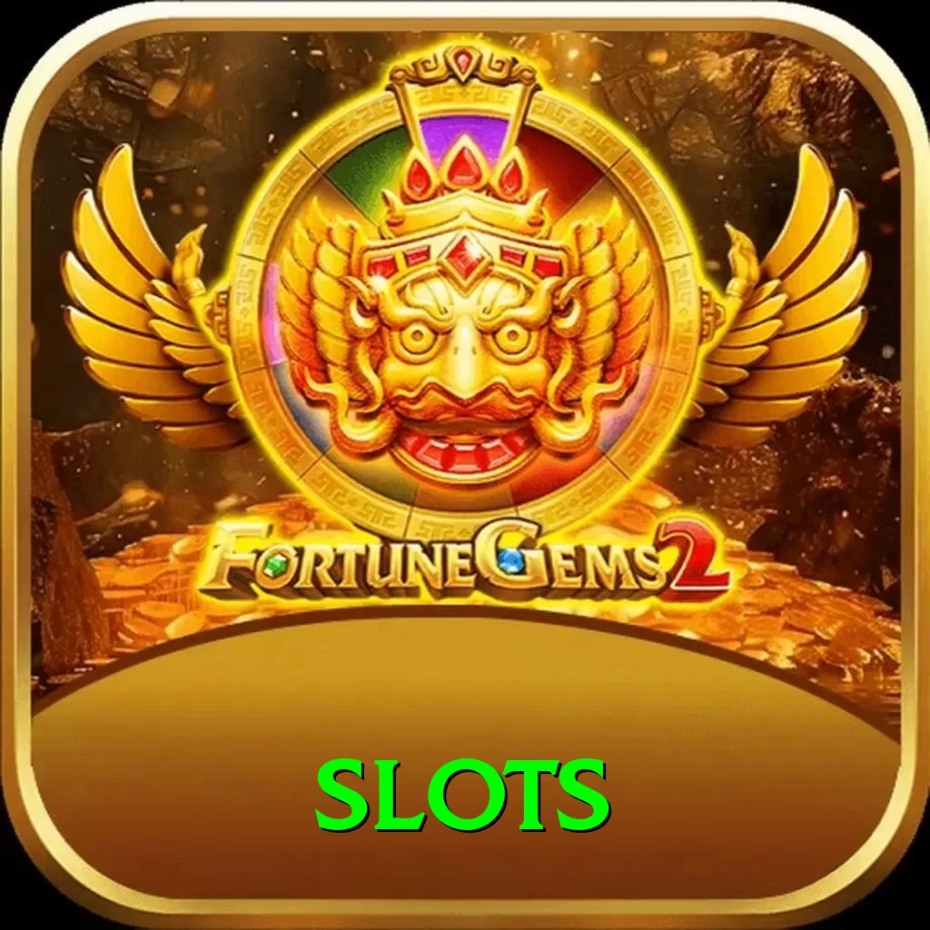 slots Plus Gaming App - 2