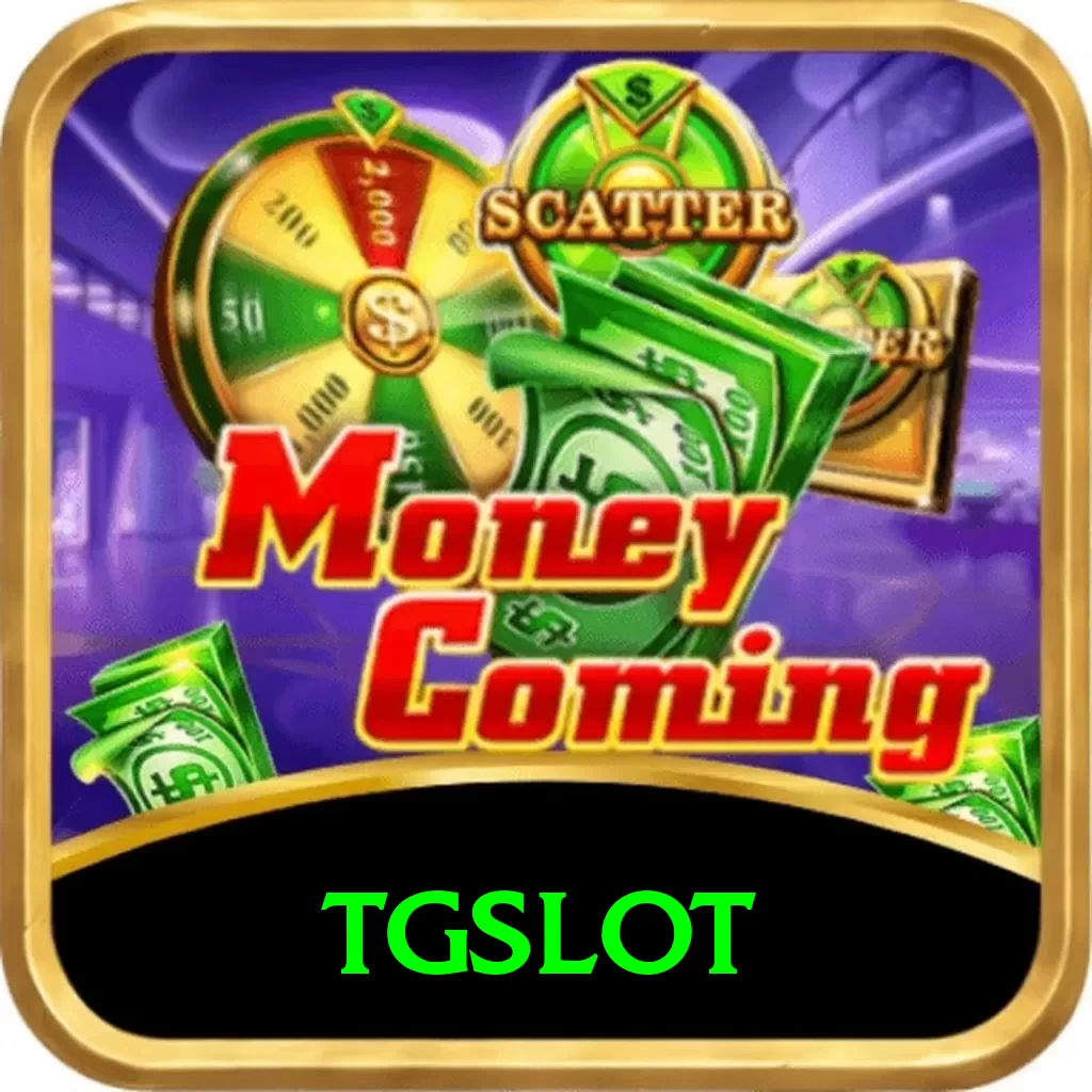 tgslot - Royal v3.2.9 - 2