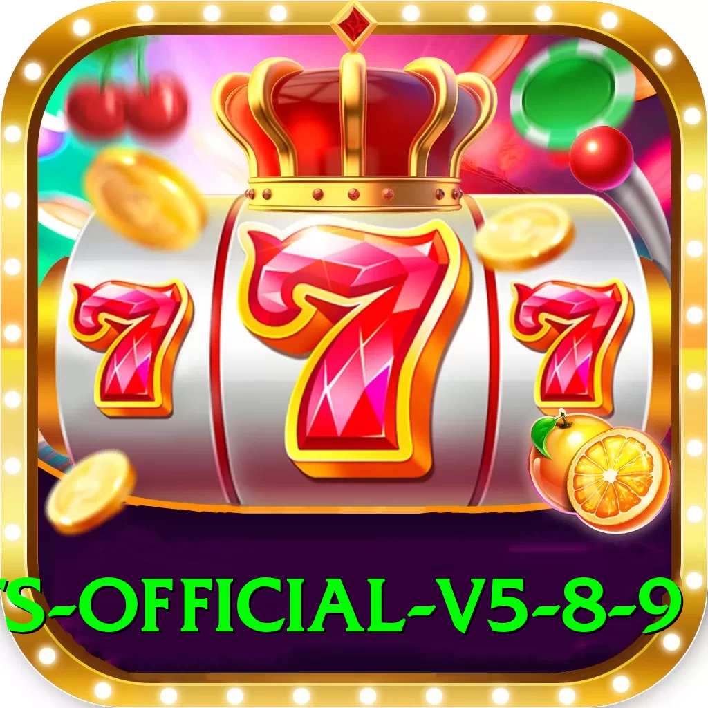 Timi Slots Official v5.8.9 - 2