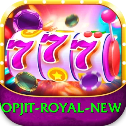 TopJit Royal New - 2