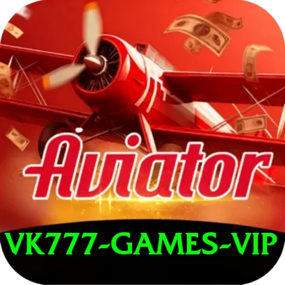 vk777 Games VIP - 2