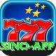 vsp777 VIP Casino App