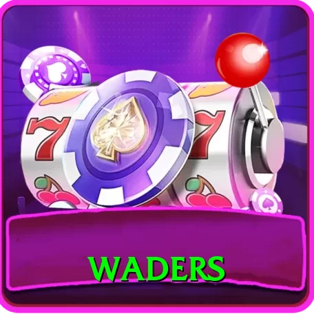 waders Turbo Latest v5.6.7 - 2