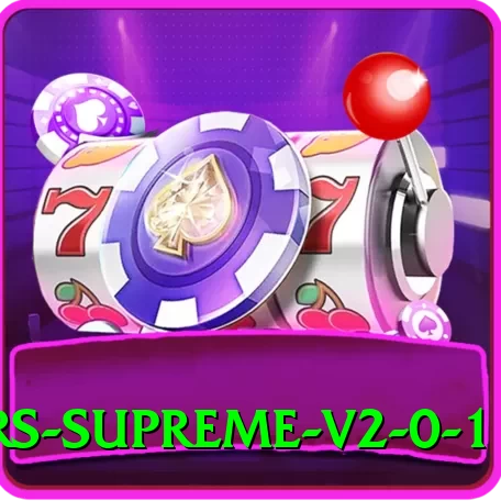 waders - Supreme v2.0.1 - 2
