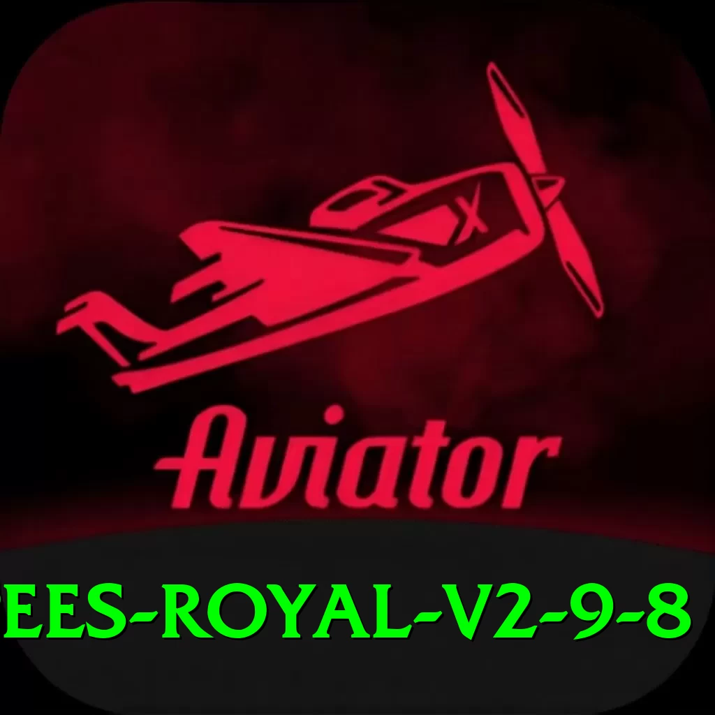 Win Rupees Royal v2.9.8 - 2