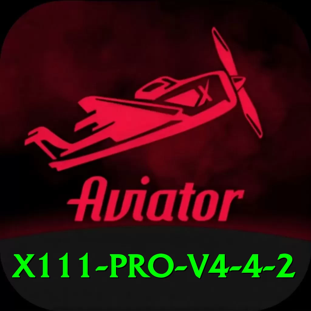 x111 - Pro v4.4.2 - 2
