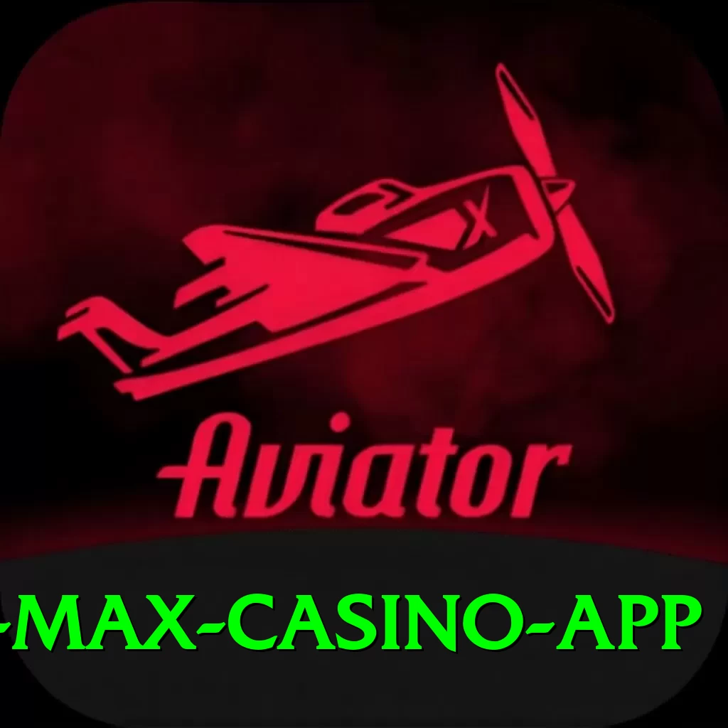 x44 Max Casino App - 2