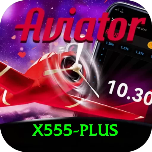 x555 Casino Official v1.7.9 - 2