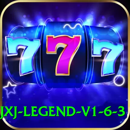 xjxj - Legend v1.6.3 - 2