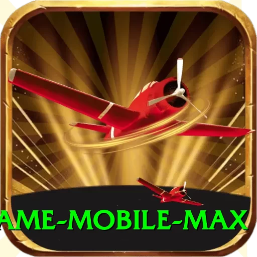 Yes008 Game Mobile Max - 2