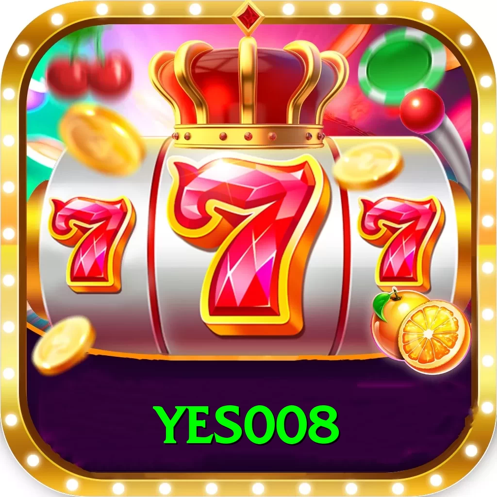 yes008 Mega - Casino & Slots - 2