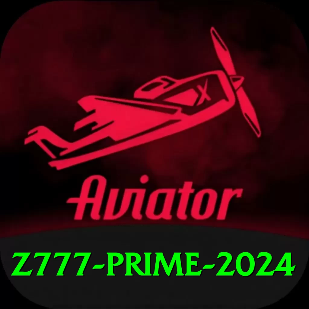 z777 Prime 2024 - 2