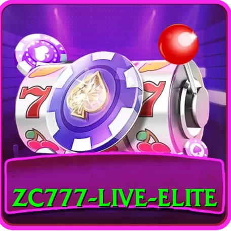 zc777 - Live Elite - 2