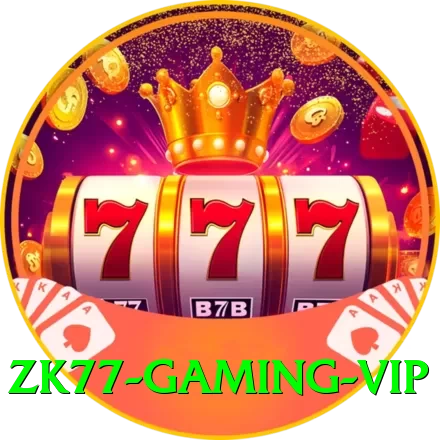 ZK77 - Gaming VIP - 2